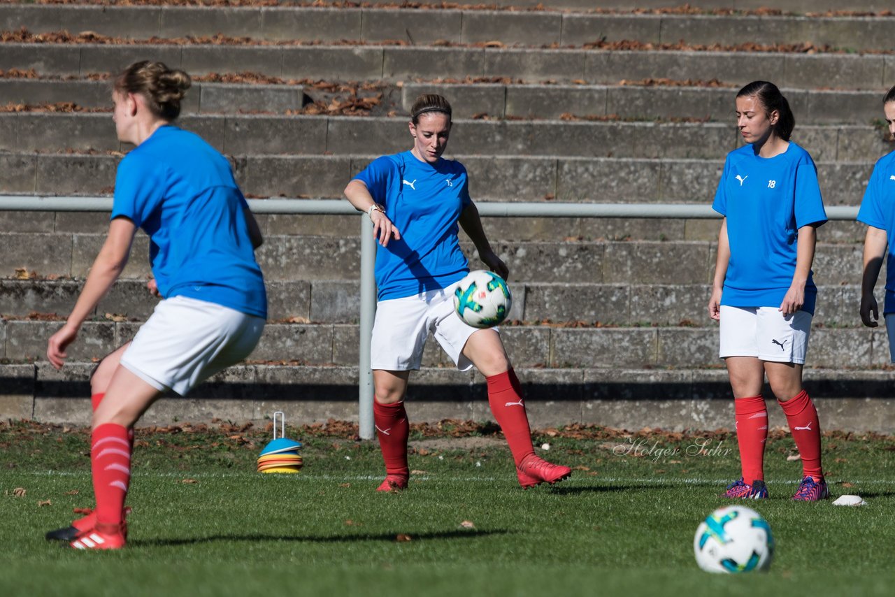 Bild 71 - Frauen Holstein Kiel - SV Meppen : Ergebnis: 1:1